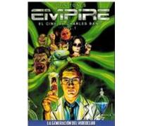 Empire: El Cine De Charles Band (vol. 1)