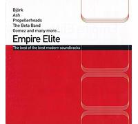 Empire Elite - The Best Of The Best Modern Soundtracks