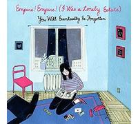 Empire! Empire! - You Will Eventually Be Forgotten [Vinilo]