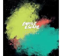 Empire Escape - You Are Not Alone [Vinilo]