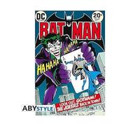 Empire Interactive - Póster de Joker's back in town (91,5 x 61 cm)