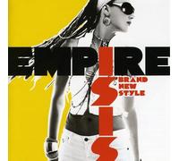 Empire Isis - Brand New Style
