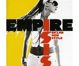 Empire Isis - Brand New Style