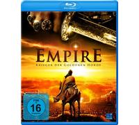 Empire - Krieger der goldenen Horde [Alemania] [Blu-ray]