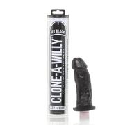 Empire Labs Clone-A-Willy - Kit Jet Black