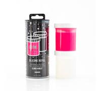 Empire Labs Clone-A-Willy - Refill Glow in the Dark Hot Pink Silicone