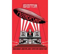 Empire LED Zeppelin-Mothership', Póster Solo, 61x91.5cm (552396)