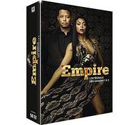 Empire - L'intégrale des Saisons 1 à 3 [Francia] [DVD]