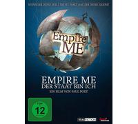 Empire Me - Der Staat bin ich (DVD) (Importación USA)