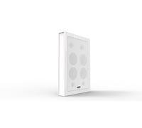 Empire media ht.quadrou conjunto de altavoces 140 w universal blanco 2