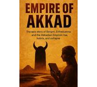 Empire of Akkad: The epic story of Sargon, Enheduanna and the Akkadian Empire’s rise, hubris, and collapse. (QuickCut History)