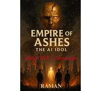 Empire Of Ashes: The AI Idol (The Scrolls Reimagined)