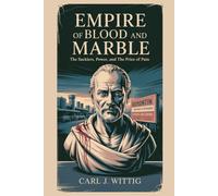 Empire of Blood and Marble: The Sacklers, Power, and the Price of Pain