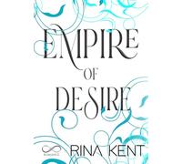 Empire of desire. Ediz. italiana (Romance)