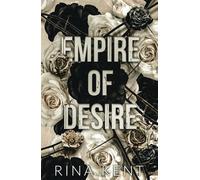 Empire of Desire: Special Edition Print: 1