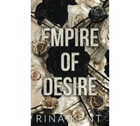 Empire of Desire: Special Edition Print: 1
