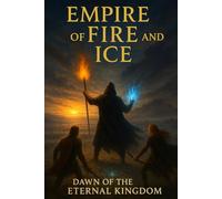 Empire of Fire and Ice trilogy: Dawn of the Eternal Kingdom (Empire of Fire and Ice Trilogy: Rise of the Forgotten Kingdom)