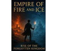 Empire of Fire and Ice Trilogy: Rise of the Forgotten Kingdom: 1