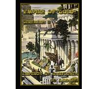Empire of Gold: Jeremiah II: King of Babylonia