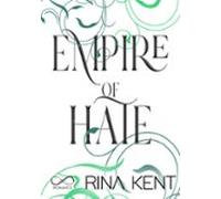 Empire Of Hate (ebook)