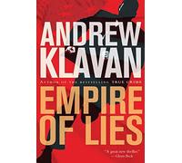 Empire Of Lies