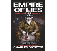 Empire of Lies: Fragments from the Memory Hole