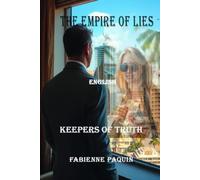 Empire of Lies in English: Keepers of Truth