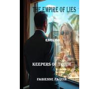 Empire of Lies in English: Keepers of Truth