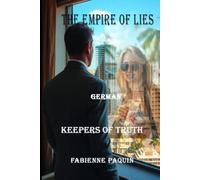 Empire of Lies in German: Keepers of Truth