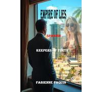 Empire of Lies in Spanish: Keepers of Truth