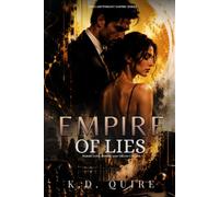 EMPIRE OF LIES: Where Love, Power, and Truth Collide (The Cartwright Empire)