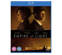 Empire of Light – Disney – Blu-ray