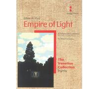 Empire of Light - Concert Band/Harmonie - SCORE