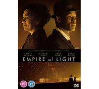 Empire of Light [DVD]