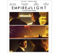 Empire of Light [USA] [Blu-ray]