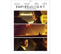 Empire of Light – DVD (USA) – Disney