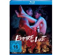 Empire of Lust (Blu-ray) Jang Hyuk Shin Ha-kyun Ahn Sang-hoon
