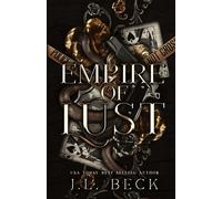 Empire of Lust: Dark Crime Romance