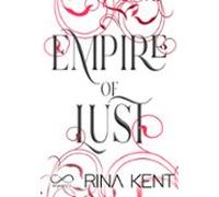 Empire Of Lust (ebook)
