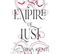 Empire of lust. Ediz. italiana (Romance)