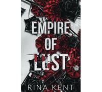 Empire of Lust: Special Edition Print: 4