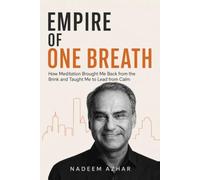 Empire of One Breath