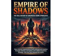 Empire of Shadows: The Real History of Organized Crime Syndicates