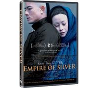 Empire of Silver [Alemania] [DVD]