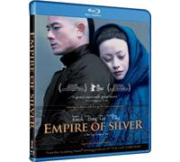 Empire of Silver [USA] [Blu-ray]