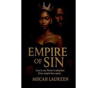Empire of Sin: 1