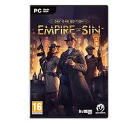 Empire of Sin: Day One - PC