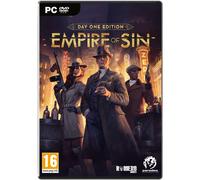 Empire of Sin Day One PC