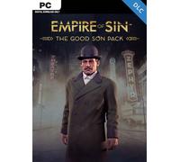 Empire of Sin DLC - The Good Son Pack