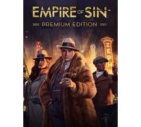 Empire of Sin | Premium Edition (PC) - Steam Key - EUROPE